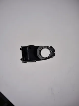 Potencia Trifox 3D Aluminio