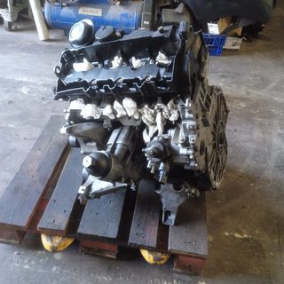 Motor N47
