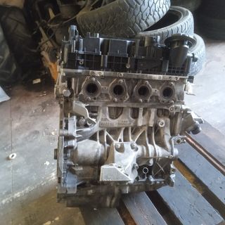 Motor N47