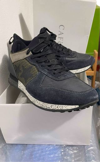 Sneakers CafèNoir Uomo Tg. 42