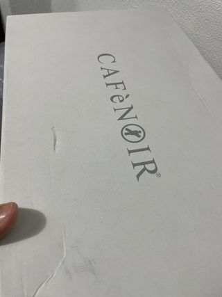 Sneakers CafèNoir Uomo Tg. 42