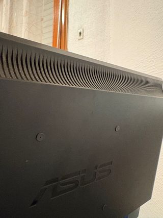 Pantalla ASUS 19 Negra