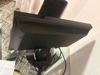 Pantalla ASUS 19 Negra