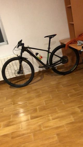 Ghost Lector 6 Carbon