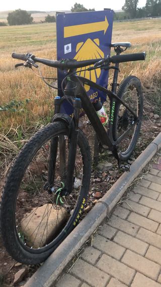 Ghost Lector 6 Carbon