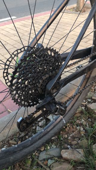 Ghost Lector 6 Carbon