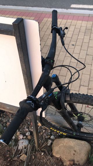 Ghost Lector 6 Carbon