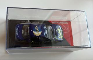 Subaru Impreza Carlos Sainz 1995 Rally Cataluña