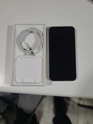 iPhone 13 mini 128GB Bianco