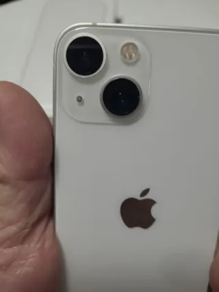 iPhone 13 mini 128GB Bianco