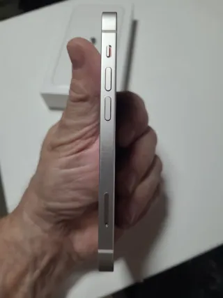 iPhone 13 mini 128GB Bianco