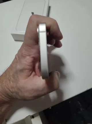 iPhone 13 mini 128GB Bianco