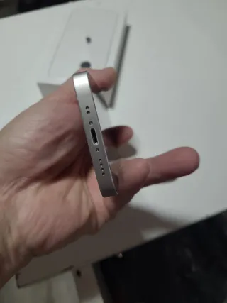 iPhone 13 mini 128GB Bianco