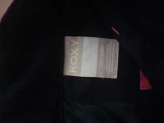 Pantalón de esquí Roxy niña T14