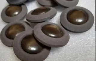 Lote 10 botones- 7 modelos