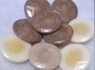 Lote 10 botones- 7 modelos