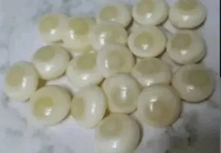 Lote 10 botones- 7 modelos