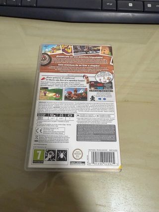 Super Mario Odyssey Nintendo Switch