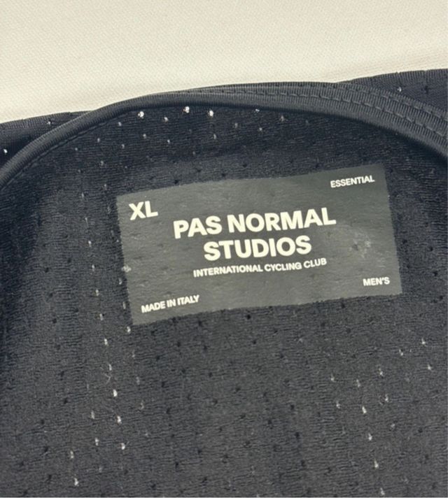 Culote TKO Invierno Corto