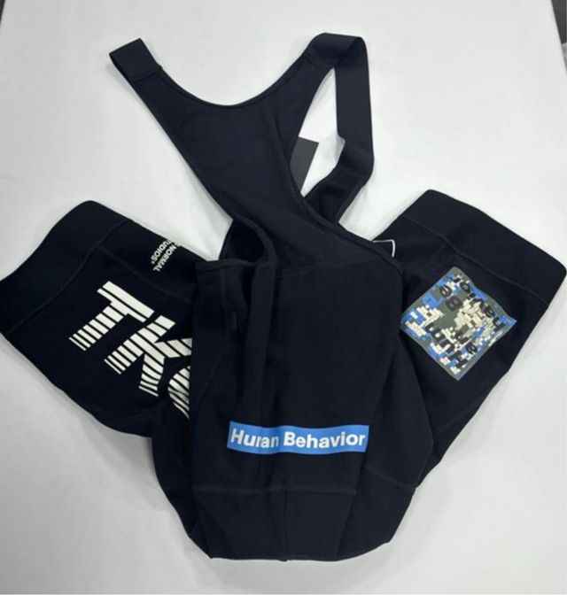 Culote TKO Invierno Corto