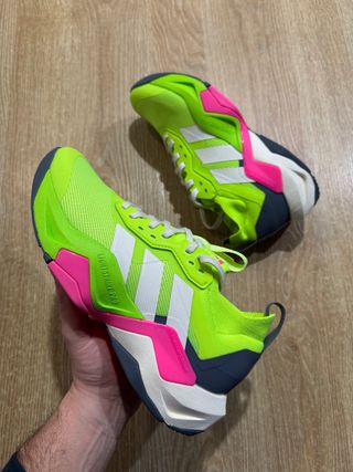 Adidas Rapidmove ADV 2 ji3904