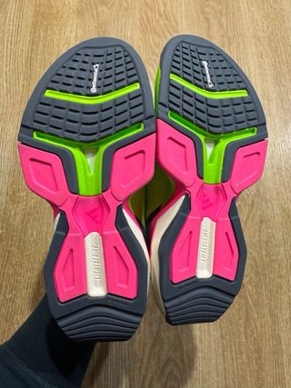 Adidas Rapidmove ADV 2 ji3904