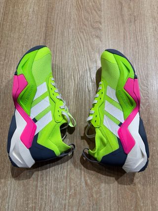 Adidas Rapidmove ADV 2 ji3904