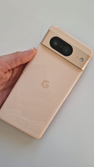 Google Pixel 8