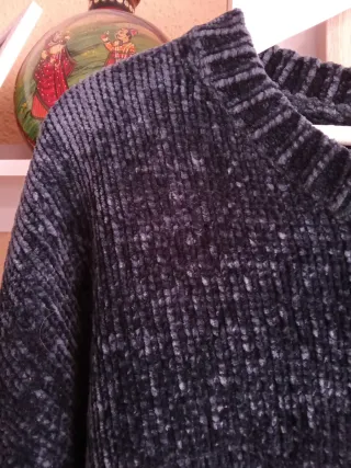 (XL) Jersey de manga larga