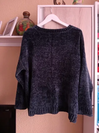 (XL) Jersey de manga larga