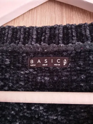 (XL) Jersey de manga larga