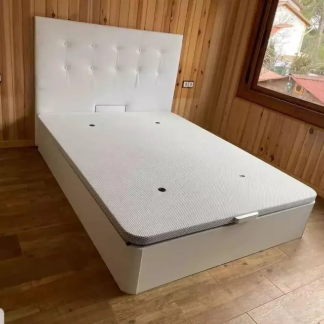 Colchones canapes bases somieres sofás armarios