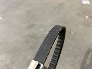 Correas Piaggio Zip 92-94 50 2t