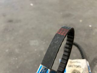 Correas Piaggio Zip 92-94 50 2t