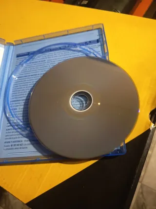 Resident Evil 5 PS4 Capcom