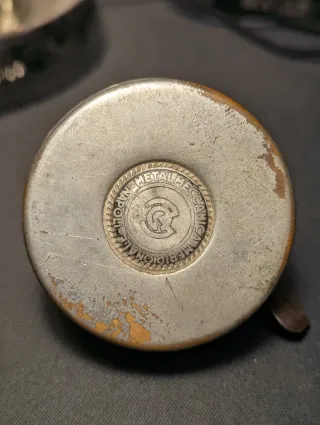 Campanello Bici Vintage Inasportabile epoca