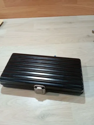 Llave dinamométrica digital | 6,3 mm (1/4")