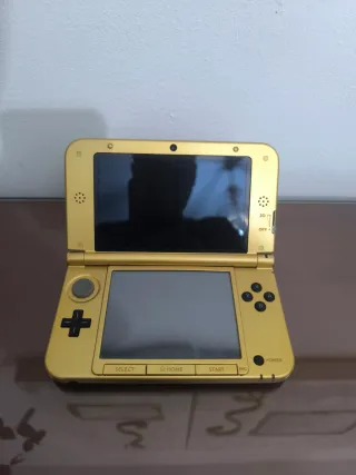 Nintendo 3DS XL Edizione Zelda