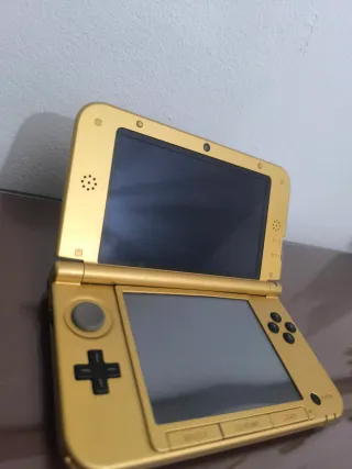 Nintendo 3DS XL Edizione Zelda