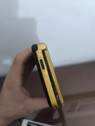 Nintendo 3DS XL Edizione Zelda