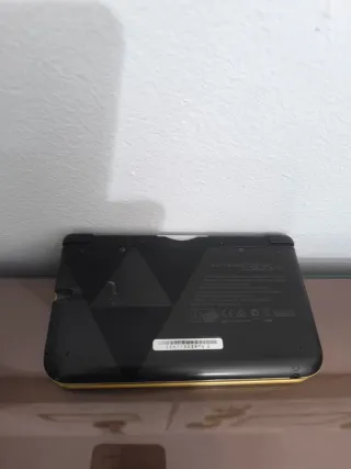 Nintendo 3DS XL Edizione Zelda