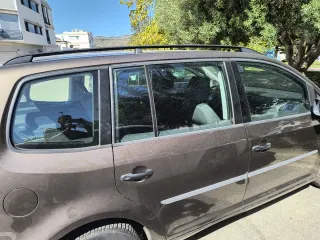 Volkswagen Touran 2012