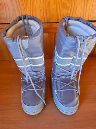 Botas de Nieve Grand Estyl