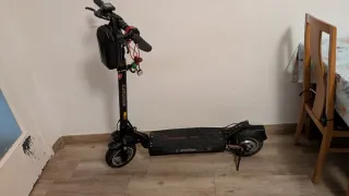 Patinete Eléctrico SmartGyro