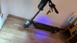 Patinete Eléctrico SmartGyro