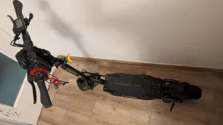 Patinete Eléctrico SmartGyro