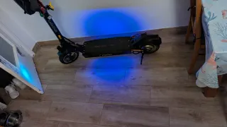 Patinete Eléctrico SmartGyro