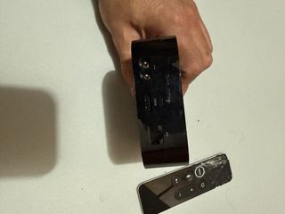 Apple TV  4ta generación HD