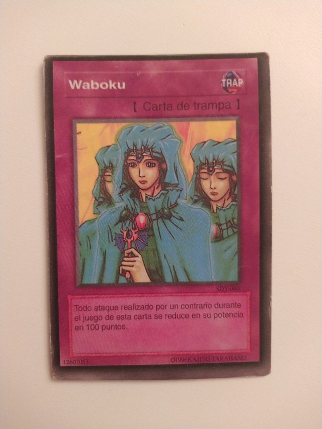 Yu-Gi-Oh! Carte Collezionabili (4 Unità)