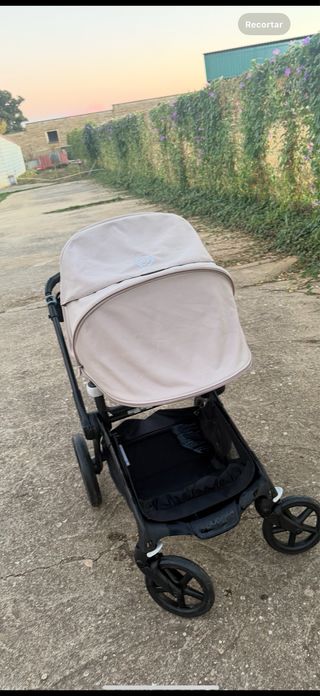 Bugaboo Fox 5